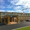 Best Western Rochester Marketplace Inn - map
