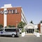 Novotel Toulouse Purpan Aéroport - map