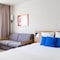 Novotel Antibes Sophia Antipolis - map