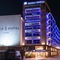 Ilisia Hotel Athens - map
