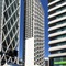 Auckland Harbour Suites - map
