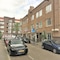 Hotel Flipper Amsterdam - map