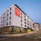 Leonardo Hotel Brighton - map