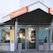 Aparthotel Adagio Access Strasbourg Illkirch - map