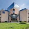 Four Points Flex by Sheraton Ratingen Düsseldorf Airport - map