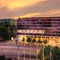 Nordic Hotel Forum - map
