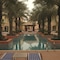 Mövenpick Hotel & Resort Al Bida'a Kuwait - map