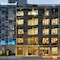 Oakwood Hotel & Residence Bangkok - map