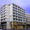 Crystal City Hotel - map