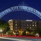 Hampton Inn & Suites Tampa Ybor City Downtown - map