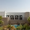 Al Liwan Suites - map