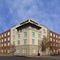 Springhill Suites By Marriott New Orleans Warehouse Arts District - map