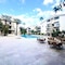 Club Palm Garden Keskin - map