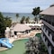 The Pattaya Discovery Beach Hotel Pattaya - map