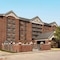 Hyatt Place Chantilly Dulles Airport South - map