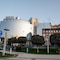 Hyatt Regency Kiev - map