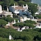 Vale Do Garrão Villas - map