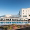 Dona Filipa Hotel - map