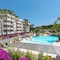 Hotel Rosella Affiliated By Intelier - map