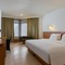 Hotel Santika Bandung - map