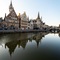 Ghent Marriott Hotel - map