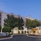 Hyatt Place Austin Arboreteum - map