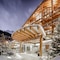 Das Central - Alpine. Luxury. Life, Sölden - map
