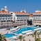 Side Aluna Hotel - map