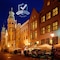 Hotel Wolne Miasto - map