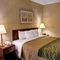 Comfort Inn College Park North - map