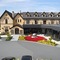 Errigal Country House Hotel - map