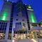Euro Park Hotel Bursa - map