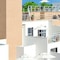 Vip Praia Hotel - map