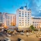 Sarova Stanley - map
