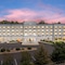 Howard Johnson By Wyndham Downtown Rapid City - map