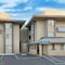 Travelodge By Wyndham Sacramento   Rancho Cordova - map