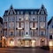 Pentahotel Rostock - map