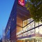 Clarion Congress Hotel Prague - map