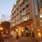 Gran Hotel Albacete - map