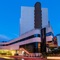 Hospedium Princess Hotel Panama - map