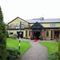 Torc Hotel - map