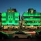 Hilton Grand Vacations At Mcalpin-Ocean Plaza - map