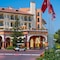 Miramare Queen Hotel - map