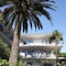 Hotel Bell Repos - map
