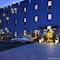 Best Western Airport Hotel Stella - map