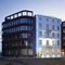 Hotel Cristall - map