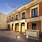 Eurostars Palacio Buenavista - map