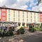 Grünau Hotel - map