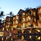 Kirikayan Luxury Pool Villas & Spa - map