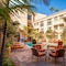 Best Western Plus Sunset Plaza - map